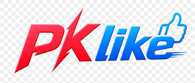 pk like logo